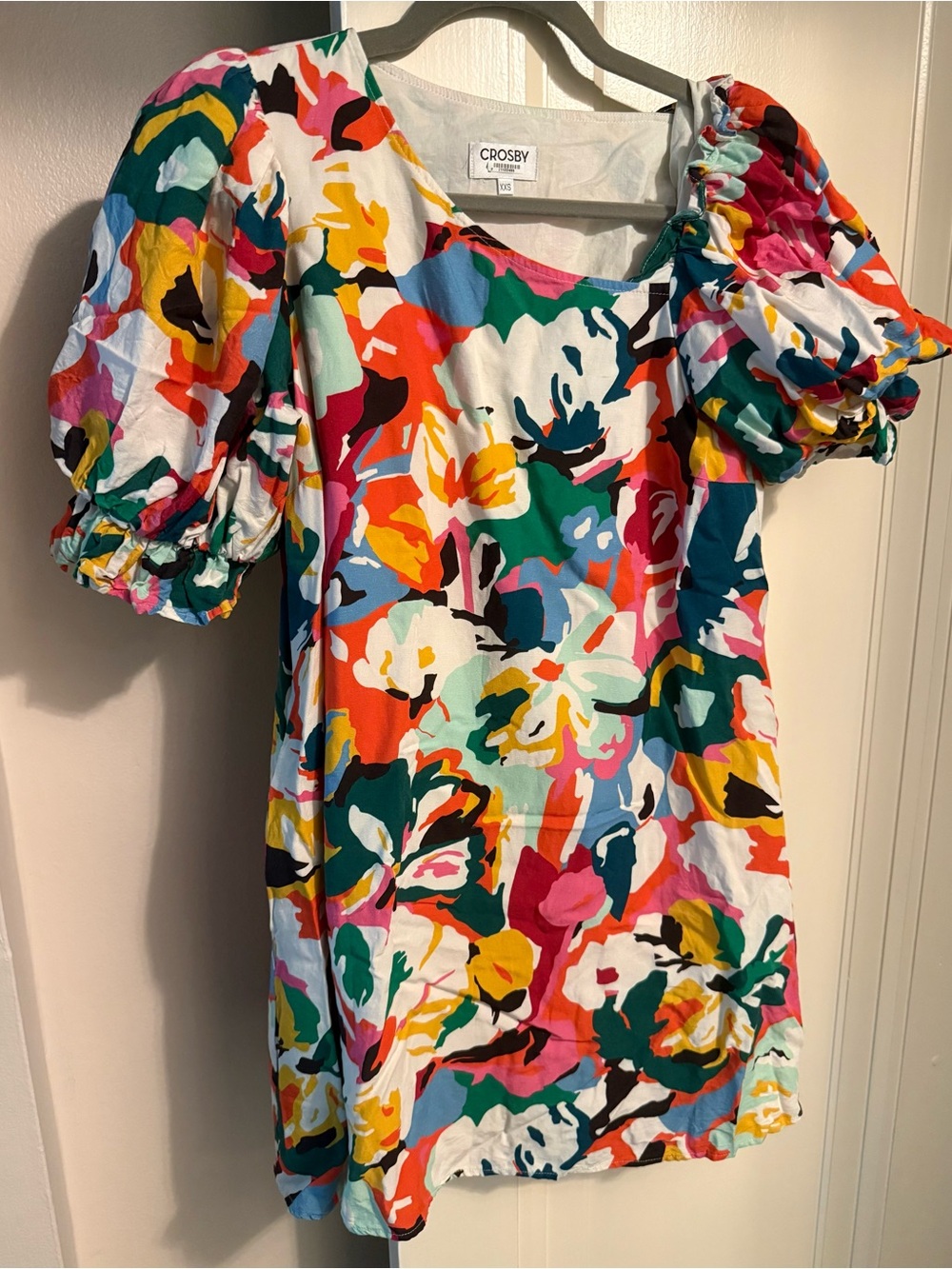 CROSBY by Molly Burch Dress